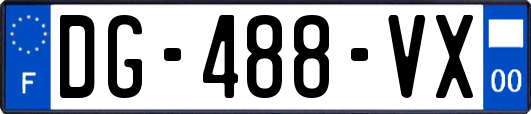 DG-488-VX