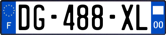 DG-488-XL