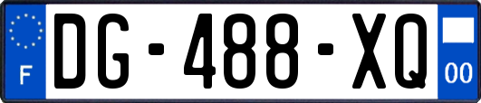 DG-488-XQ