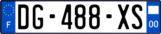 DG-488-XS