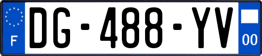 DG-488-YV