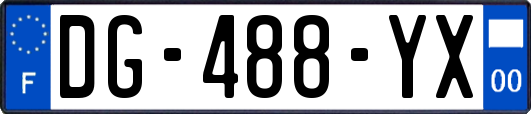 DG-488-YX