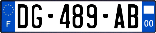 DG-489-AB