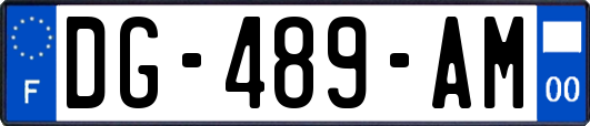 DG-489-AM