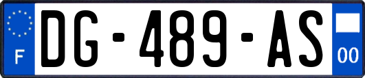 DG-489-AS