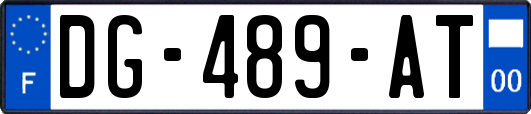 DG-489-AT