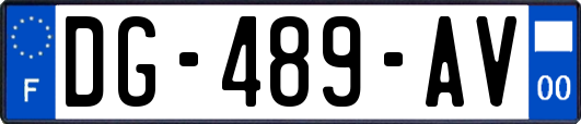 DG-489-AV