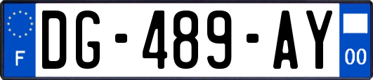 DG-489-AY