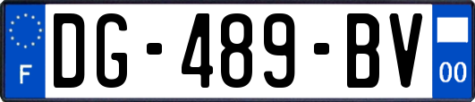 DG-489-BV
