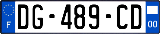 DG-489-CD