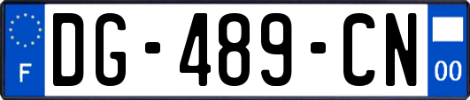 DG-489-CN