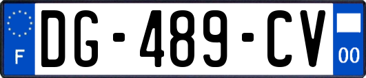 DG-489-CV