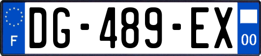 DG-489-EX