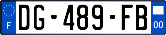 DG-489-FB