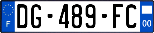 DG-489-FC