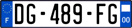 DG-489-FG