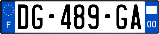DG-489-GA