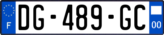 DG-489-GC