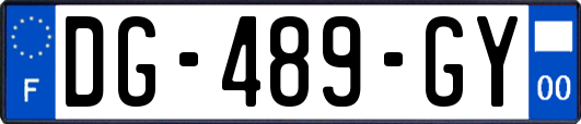 DG-489-GY