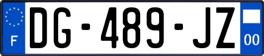 DG-489-JZ