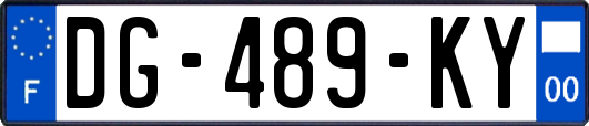 DG-489-KY