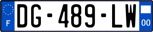 DG-489-LW