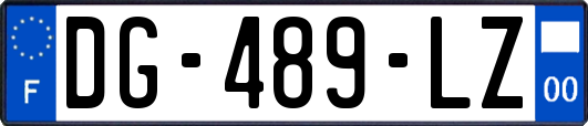 DG-489-LZ