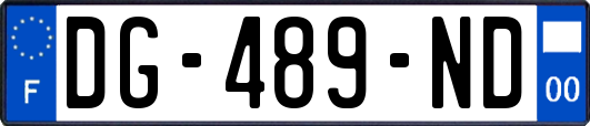 DG-489-ND