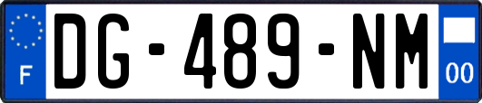 DG-489-NM