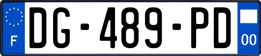 DG-489-PD