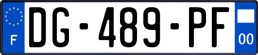 DG-489-PF