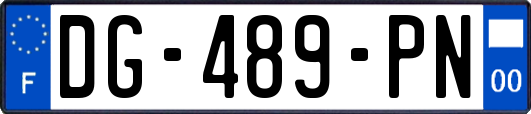 DG-489-PN