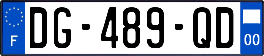 DG-489-QD