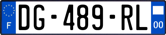 DG-489-RL