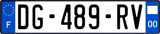 DG-489-RV