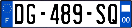DG-489-SQ
