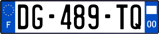 DG-489-TQ