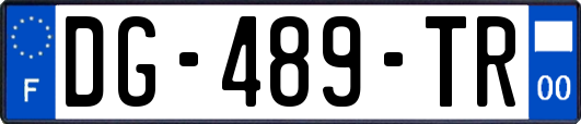 DG-489-TR