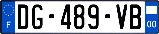 DG-489-VB