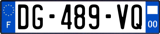 DG-489-VQ