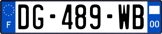 DG-489-WB