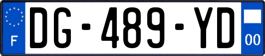 DG-489-YD