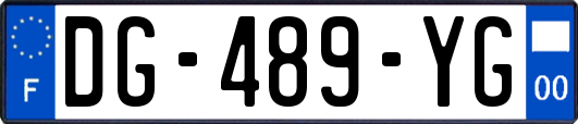 DG-489-YG