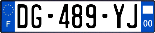 DG-489-YJ