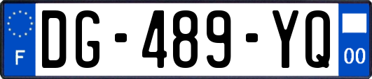 DG-489-YQ