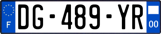DG-489-YR
