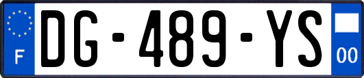 DG-489-YS