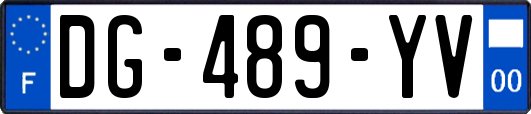 DG-489-YV
