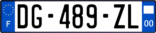 DG-489-ZL