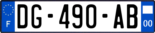 DG-490-AB